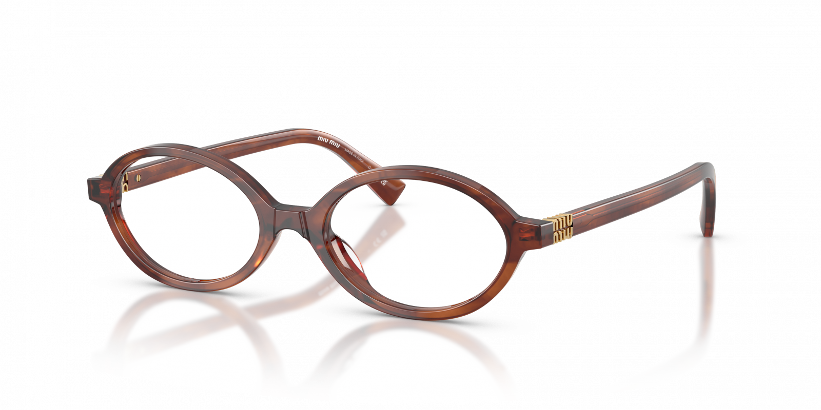 Miu Miu MU 01XV 26E1O1  